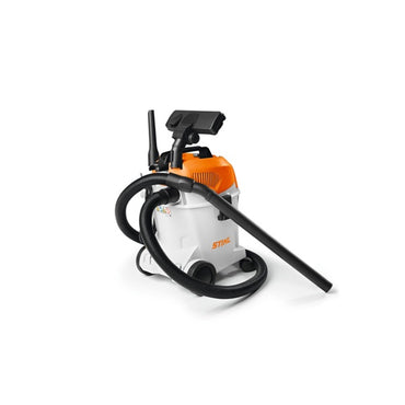Aspiradora de líquidos y sólidos 3.2 gal SE 33 Stihl