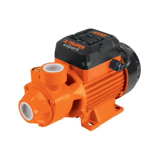 Bomba Periférica 1/2 HP, Truper, Mod. 10068