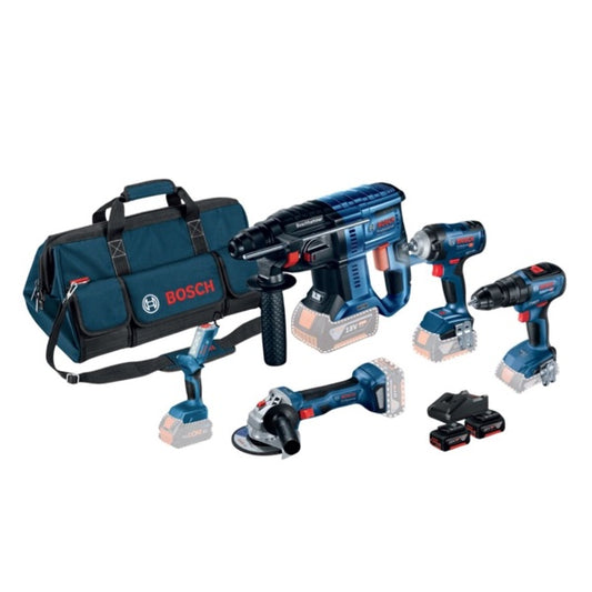 Combo Multiherramientas 18V 0615A0027S Bosch