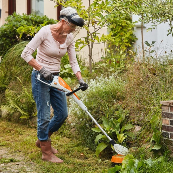 Desmalezadora FSA 45 Stihl