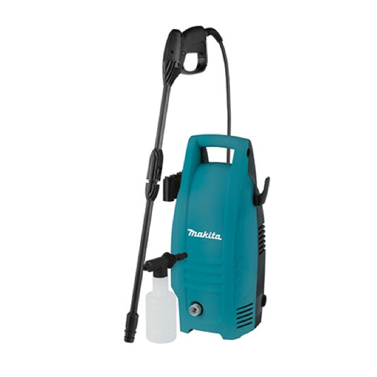 Hidrolavadora Alta Presión 1450 Psi 127V Hw101, Makita, Mod. 85288