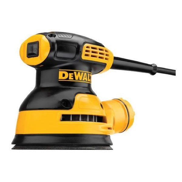 Lijadora Orbital De 280w 5" Dwe6421, Dewalt, Mod. 80013