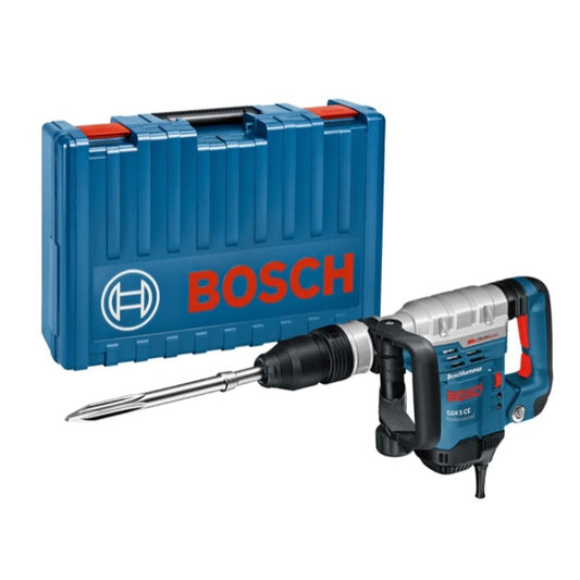 Martillo demoledor sds Max 1150W VV 11321 Bosch
