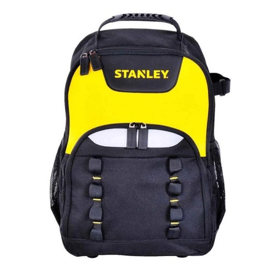 Mochila Porta Herramientas Stst515155, Stanley, Mod. 80207