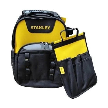 Mochila Porta Herramientas Stst515155, Stanley, Mod. 80207