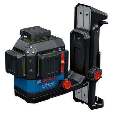 Nivel Laser GLL 18V -120-33CG Bosch
