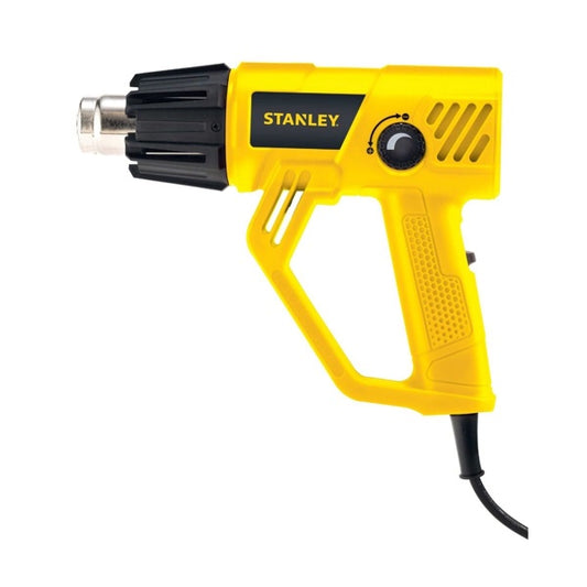 Pistola De Calor 1800W 2 Niveles Stxh2000, Stanley, Mod. 80064