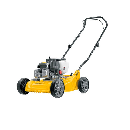 Podadora Motor Gasolina 3 HP 16", Pretul, Mod. 20589