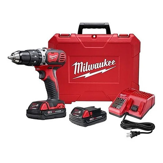 Rotomartillo Inalambrico 18V 260722ct, Milwaukee, Mod. 86495