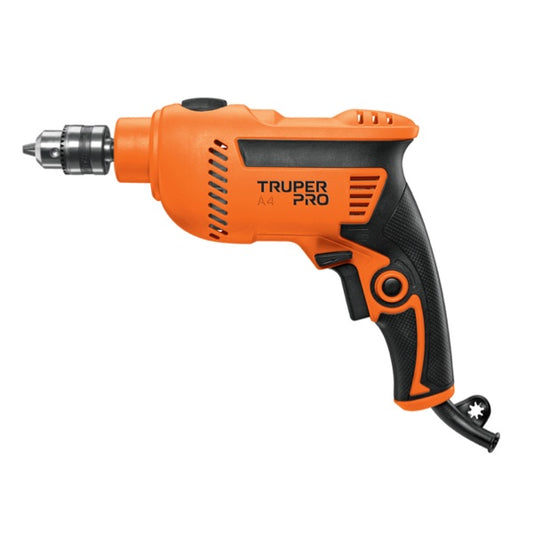 Rotomartillo Truper 3/8" 600 W Profesional, Mod. 16736