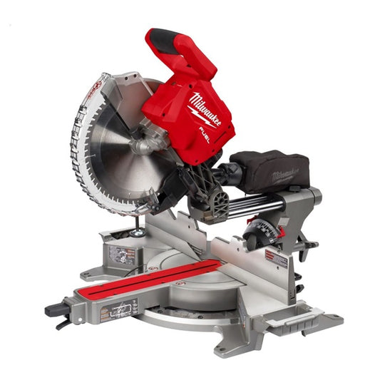 Sierra Ingletadora 12" M18 FUEL™ 2739-20 Milwaukee
