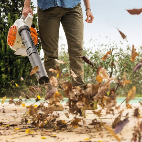 Sopladora BG 56 Stihl