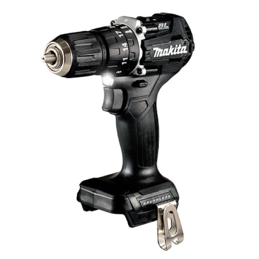 Taladro Rotomartillo 1/2 + Atornillador 18V Brushless Dlx2414x7b, Makita, Mod. 85308