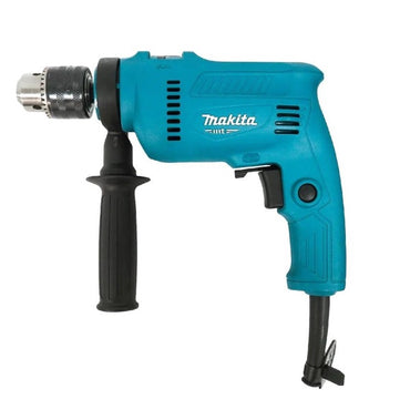 Taladro Rotomartillo 500W Profesional + Multitool M0801b, Makita, Mod. 85287