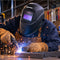 Seguridad Industrial