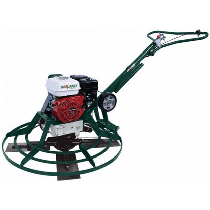 Allanadora de Concreto 5 ½ HP AC-1005H Oakland