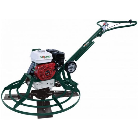Allanadora de Concreto 5 ½ HP AC-1005H Oakland
