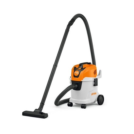 Aspiradora de líquidos y sólidos 3.2 gal SE 33 Stihl