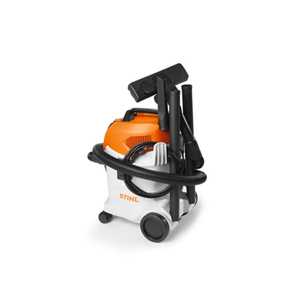 Aspiradora de líquidos y sólidos 3.2 gal SE 33 Stihl