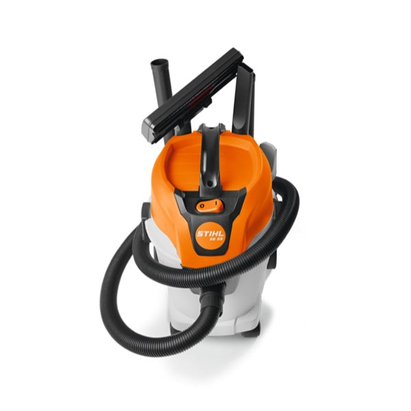 Aspiradora de líquidos y sólidos 3.2 gal SE 33 Stihl