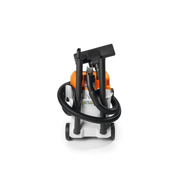 Aspiradora de líquidos y sólidos 3.2 gal SE 33 Stihl