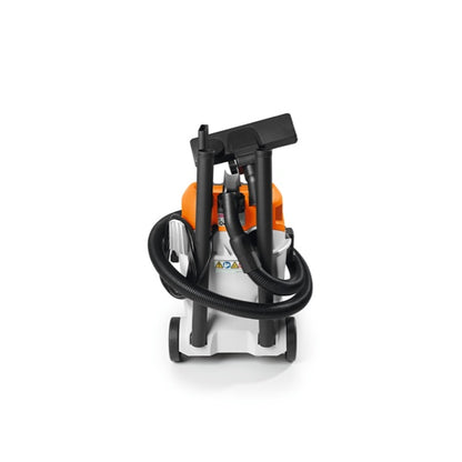 Aspiradora de líquidos y sólidos 3.2 gal SE 33 Stihl