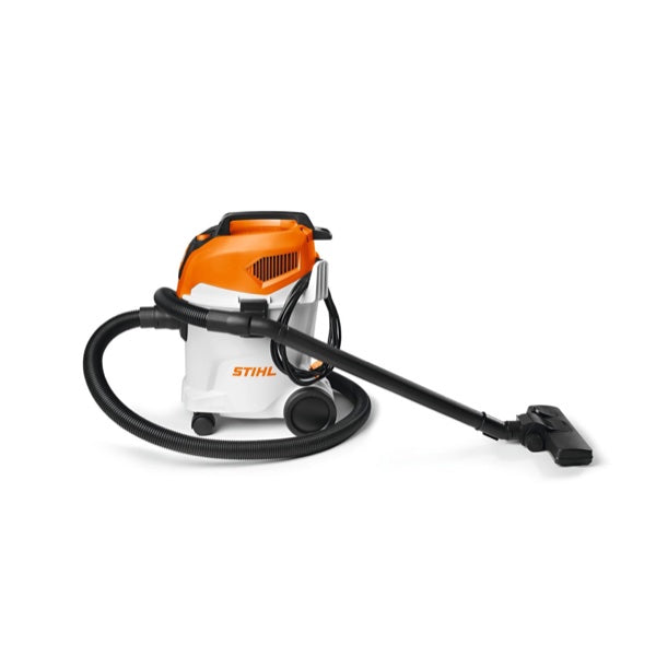 Aspiradora de líquidos y sólidos 3.2 gal SE 33 Stihl