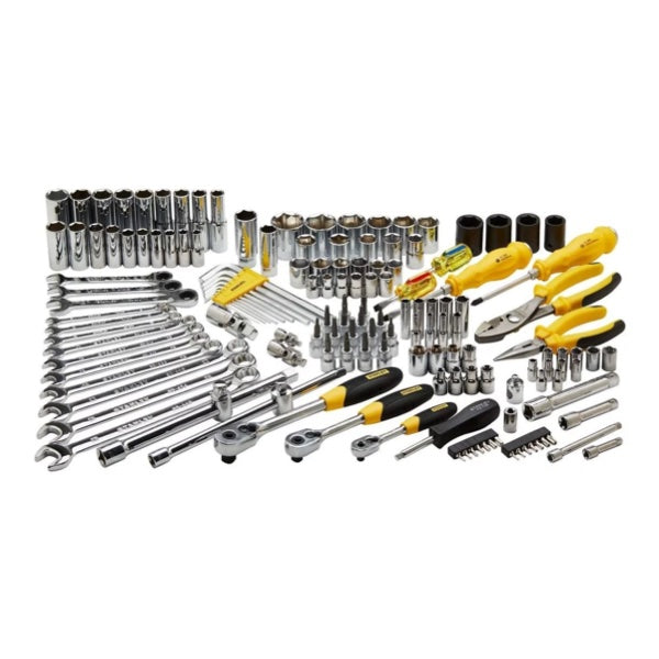 Autocle Herramientas Mecánicas 150 Pzs R99-150LA Stanley