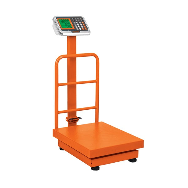 Báscula Capacidad 200 Kg Plegable De Plataforma, Truper, Mod. 15732