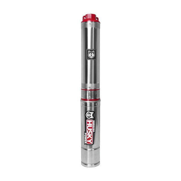Bomba Tipo Bala 1 HP FLUX100 Husky