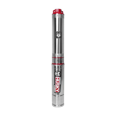 Bomba Tipo Bala 1 HP FLUX100 Husky