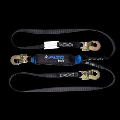Cable contra caídas 1 Pulg C11P Alto Altura Segura
