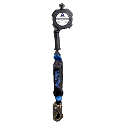 Cable de nylon 3.5 Mts WS10FT Alto Altura Segura