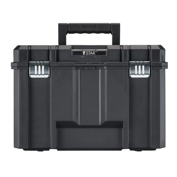 Caja Herramienta 17 Profunda T-Stak Vi Dwst17806, Dewalt, Mod. 80104