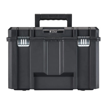 Caja Herramienta 17 Profunda T-Stak Vi Dwst17806, Dewalt, Mod. 80104