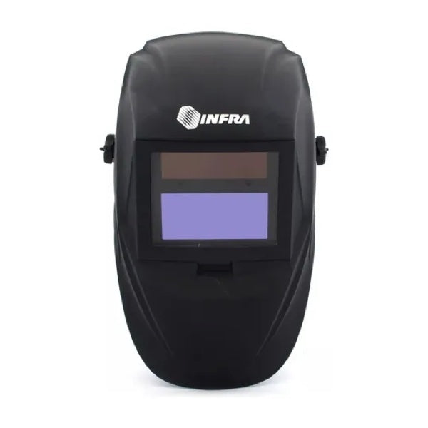 Careta electrónica 2SC750-6CL Clasica INFRA