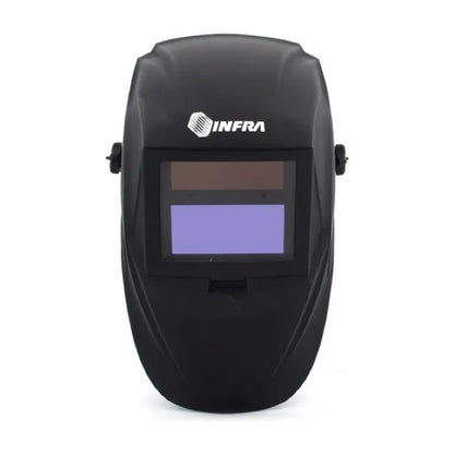 Careta electrónica 2SC750-6CL Clasica INFRA