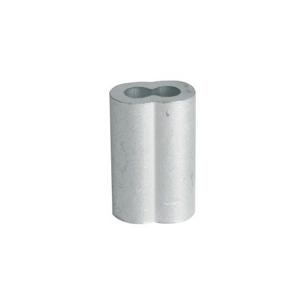 Casquillo para cable 3/8 Pulg 50 Pz 217119 OBI