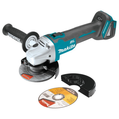 Combo MaxiCombo de Inalámbricos 18V XT610 6Pz Makita