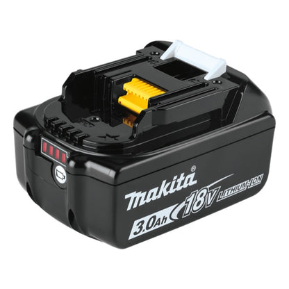 Combo MaxiCombo de Inalámbricos 18V XT610 6Pz Makita