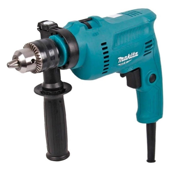 Combo Taladro Rotomartillo + Esmeriladora Mtk0003b Makita, Mod. 85273