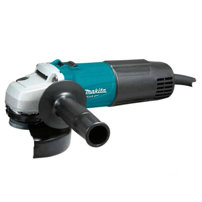 Combo Taladro Rotomartillo + Esmeriladora Mtk0003b Makita, Mod. 85273