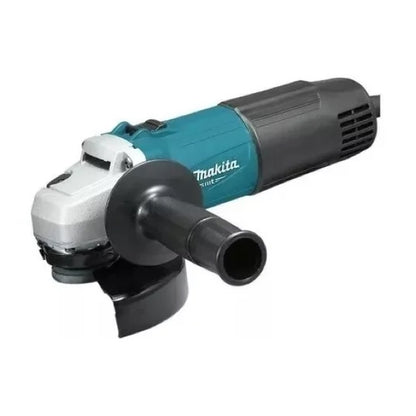 Combo Taladro Rotomartillo + Esmeriladora Mtk0003bx4, Makita, Mod. 85307