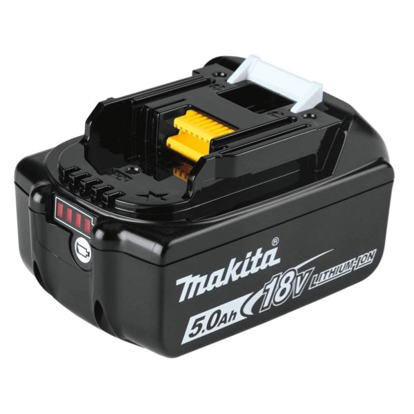 Combo completo de Carpintería 18V LXT DLX3165ST Makita