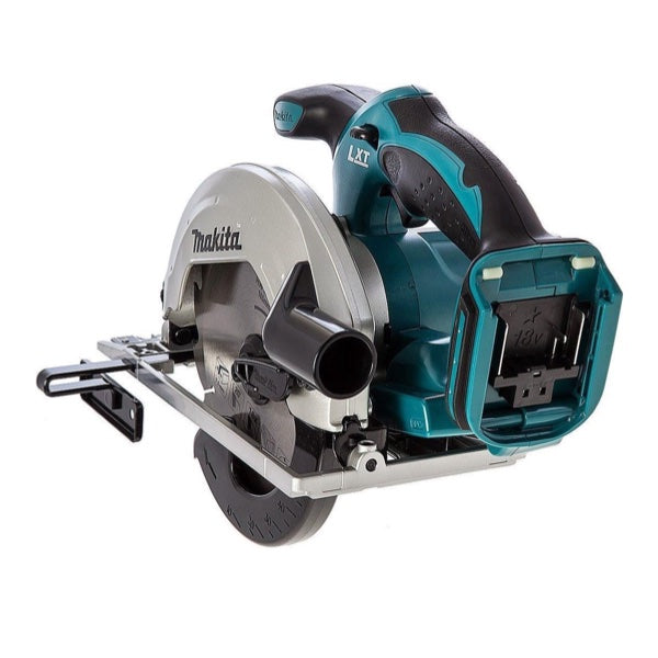 Combo completo de Carpintería 18V LXT DLX3165ST Makita