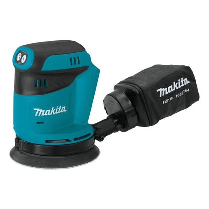 Combo completo de Carpintería 18V LXT DLX3165ST Makita