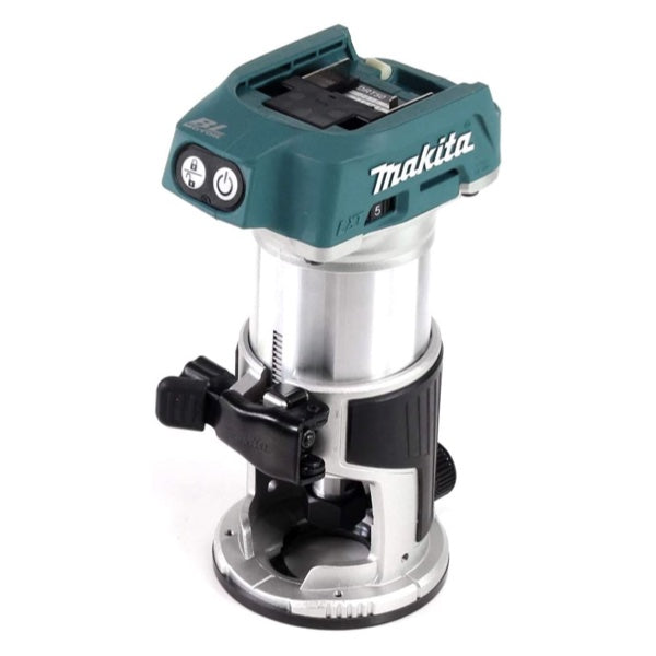 Combo completo de Carpintería 18V LXT DLX3165ST Makita