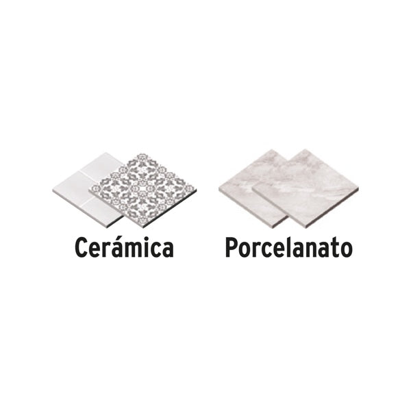 Cortador De Azulejo 40 Cm (15"), Pretul, Mod. 20996