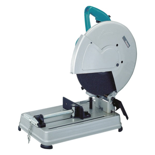 Cortadora De Metales 14'' 2,000 W 2414nb, Makita, Mod. 85018