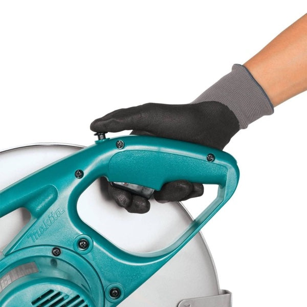 Cortadora De Metales 14'' 2,000 W 2414nb, Makita, Mod. 85018
